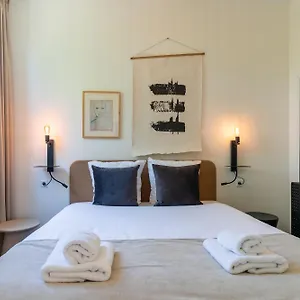  Appartement - Maliesingel